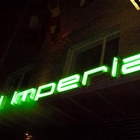 Imperial Hotel Wuppertal