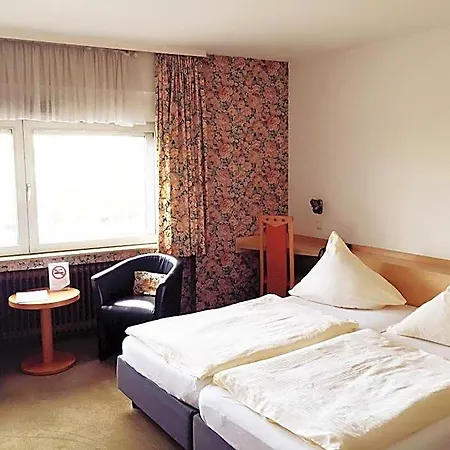 Imperial Hotel Wuppertal