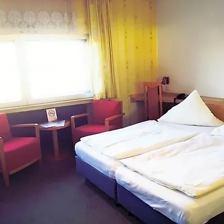 Imperial Hotel 3*