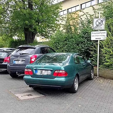 Hotel Imperial Wuppertal