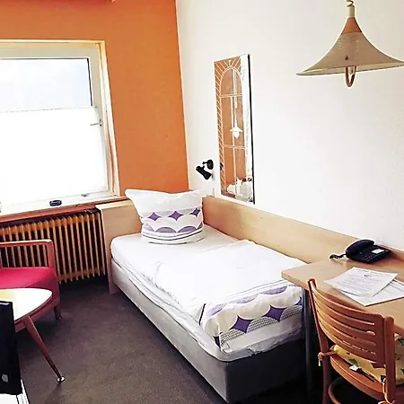Imperial Hotel 3*