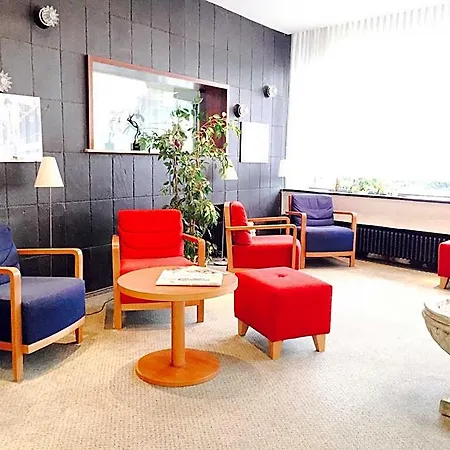 Hotel Imperial Wuppertal