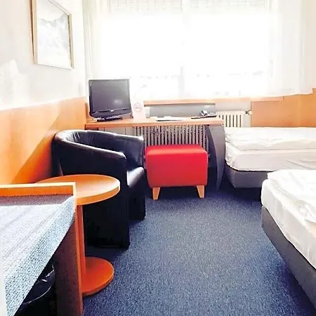Imperial Hotel Wuppertal