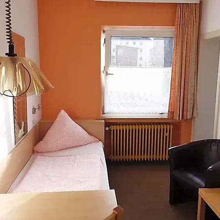 Imperial Hotel 3*