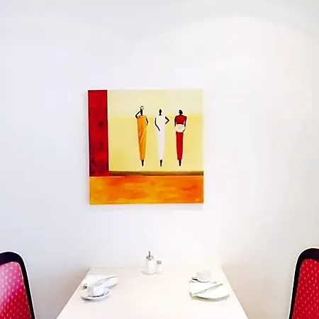 Imperial Hotel Wuppertal