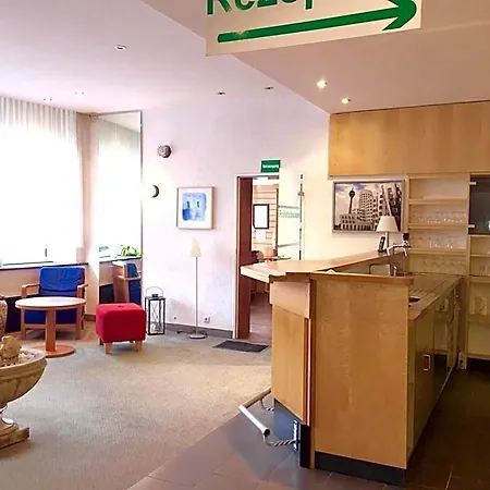 Hotel Imperial Wuppertal
