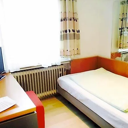 Imperial 3* Wuppertal