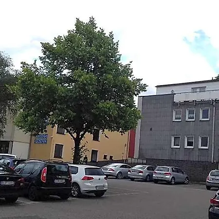 Imperial 3* Wuppertal
