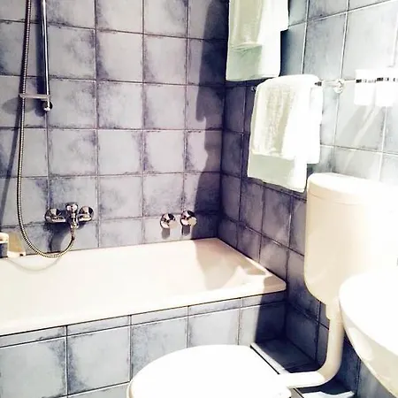 Imperial Hotel 3*