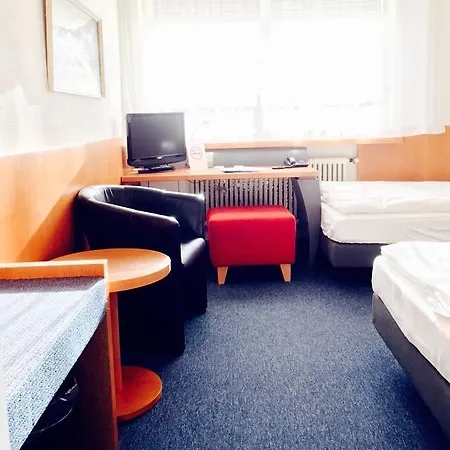 Imperial 3* Wuppertal