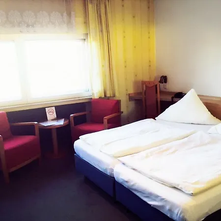 Imperial Hotel