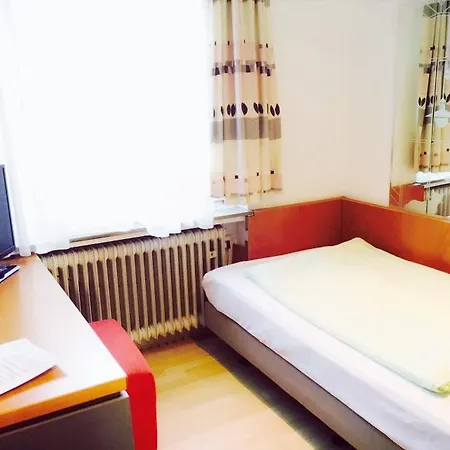 Imperial Hotel Wuppertal