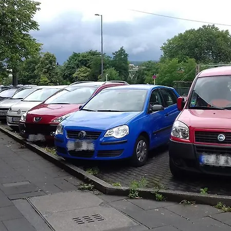 Hotel Imperial Wuppertal