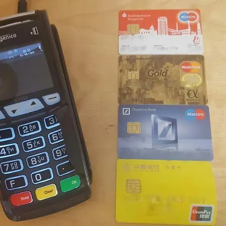 Imperial 3* وبرتال