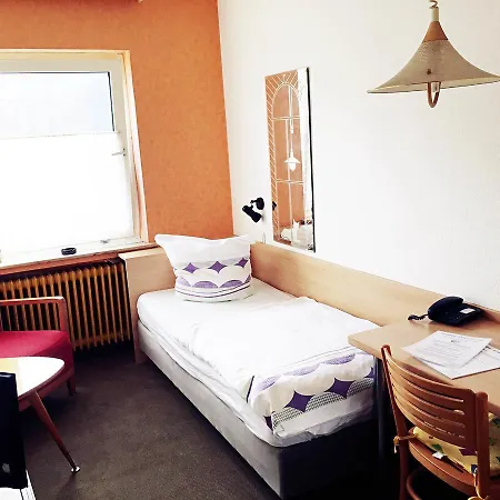 Imperial 3* Wuppertal