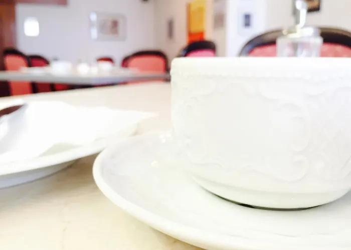 酒店 帝国酒店 3*