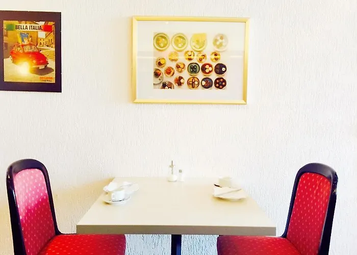 酒店 帝国酒店 3*