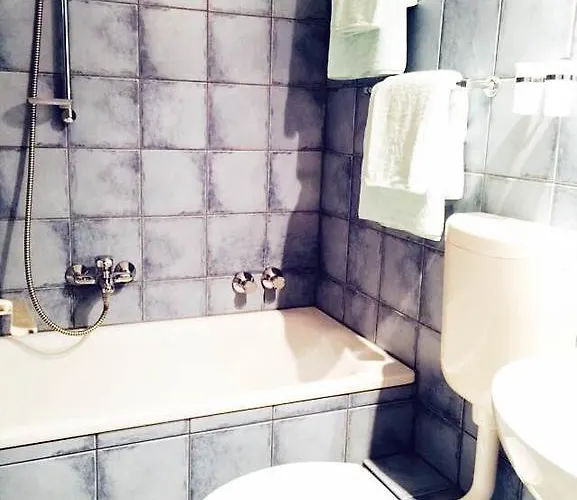 帝国酒店 酒店 3*