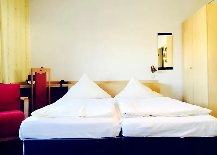 帝国酒店 伍珀塔尔