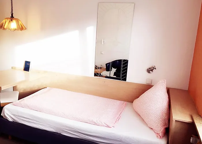 帝国酒店 酒店 伍珀塔尔