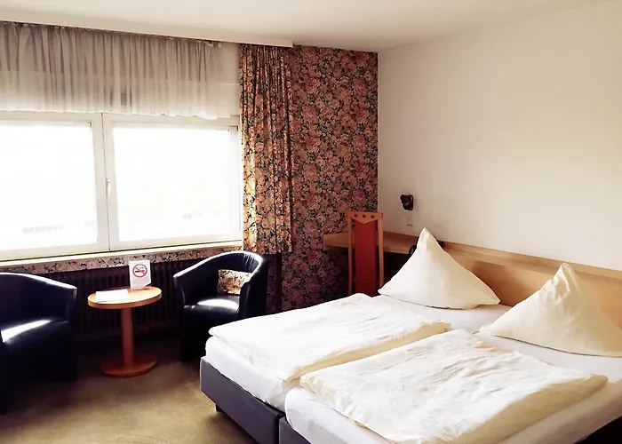 帝国酒店 伍珀塔尔