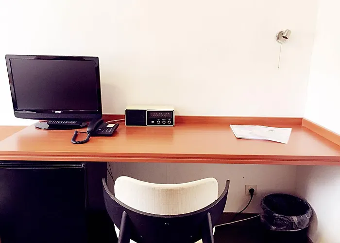 帝国酒店 酒店 3*